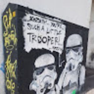 Meet your Posher, Danny